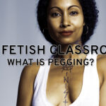 What is Pegging?