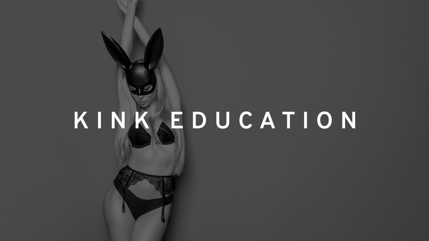 Kink Education
