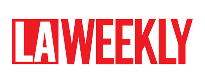 LA Weekly Logo