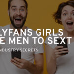 Sexting on Onlyfans? – You may be Sexting another Man