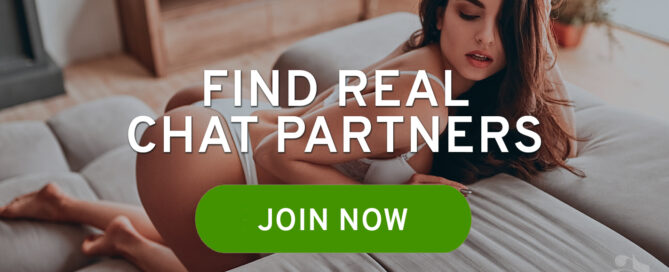 Find Real Chat Partners