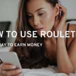 How to use Roulette