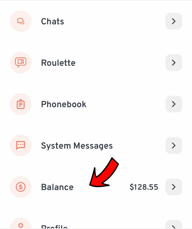 How to update your Payment Info