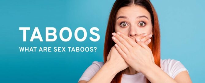 Taboos : What are Sex Taboos?