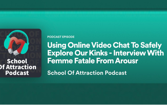 Using Online Video Video Chat To Safely Explore Our Kinks