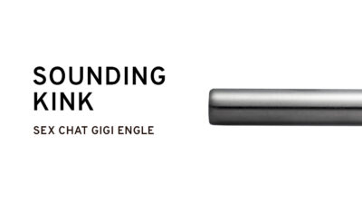 Sounding Kink Education - Arousr