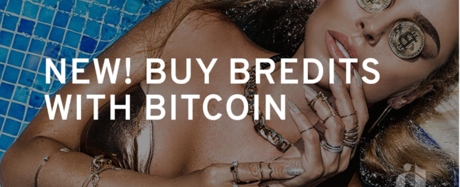 Now Accepting Bitcoin Payments For Sex Chat!