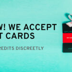 New! – Use Retailers Gift Cards to Purchase Credits (U.S. Only)
