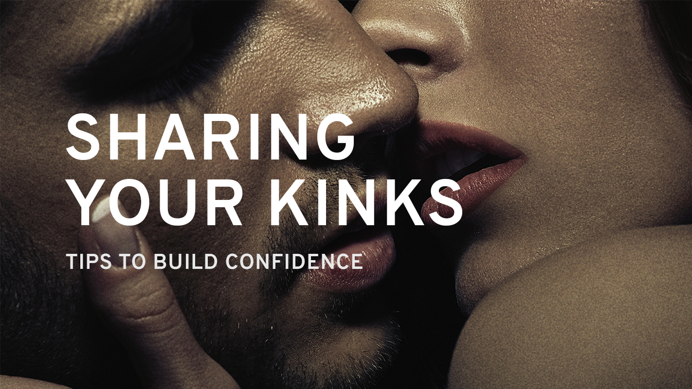 How To Talk About Kinks with Women - Podcast photo