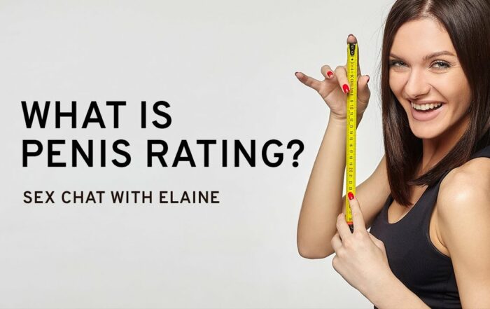 What is a Penis Rating?