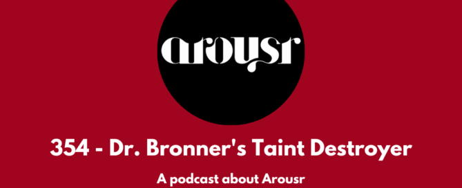 Off the Cuff's - Arousr Kink & BDSM Podcast Led by Femme Fatale