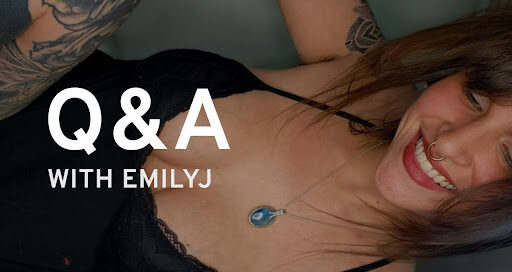 What’s Your Least Favorite Kink & Why? Arousr Sex Chat Host Emily J Explains a Few