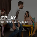 Roleplay Chat – Explore kinks anonymously