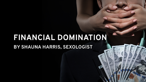 Findom/Financial Domination