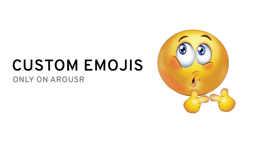 New Feature Erotic Emojis