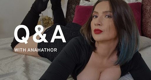 How to Initiate a BDSM Sexting Session With a Woman Online? Arousr Chat Host Anhathor Shares Some Tips