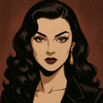 Femme Fatale