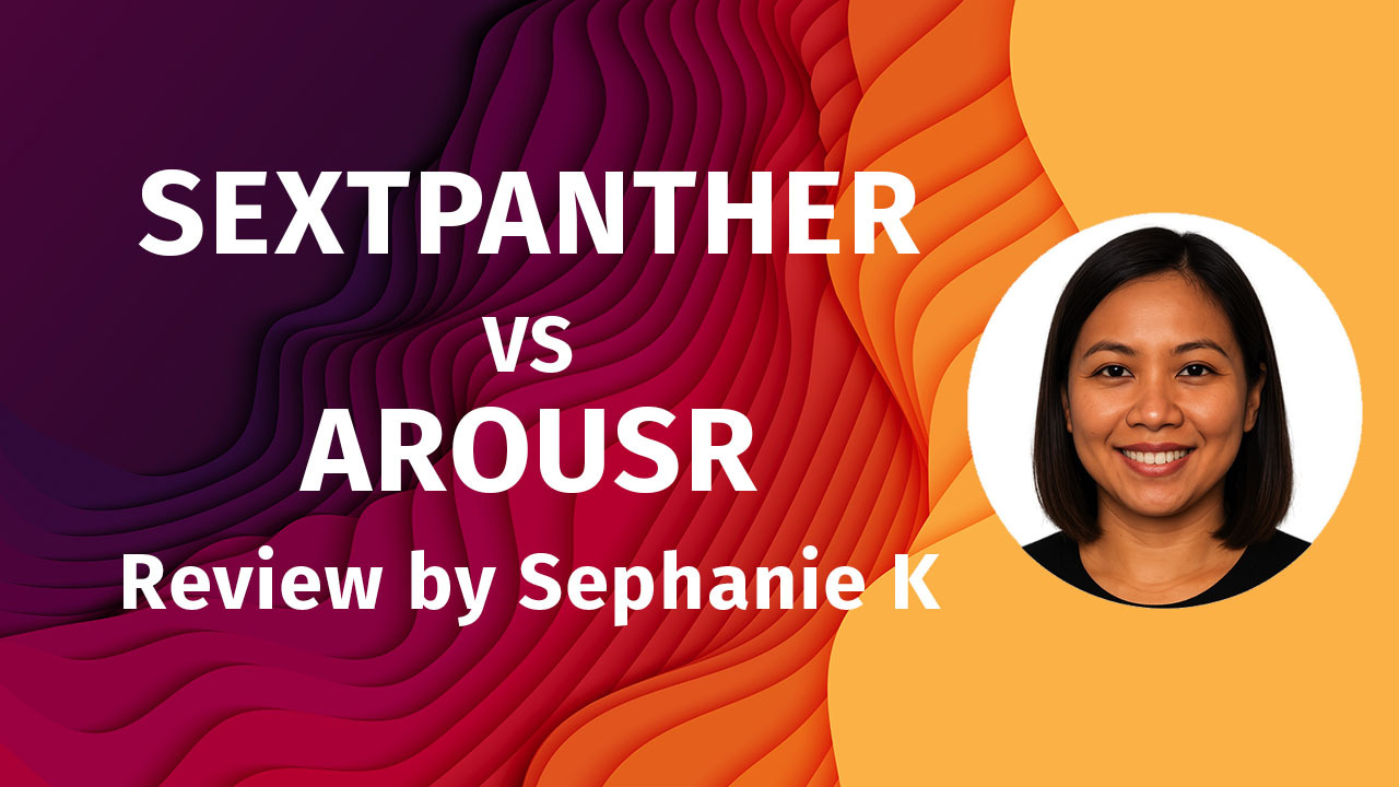 Sextpanther Review