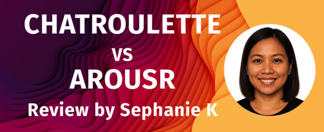 Chatroulette Review