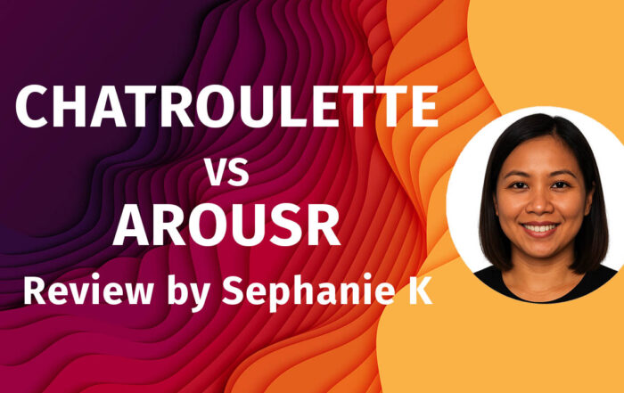 Chatroulette Review