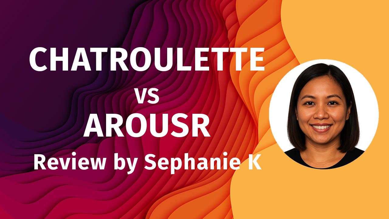 Chatroulette Review