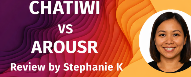 Chatiwi vs Arousr: The Ultimate Sexting Platform Showdown (2026 Edition)