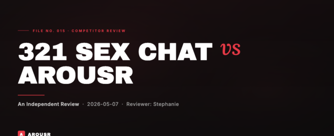 321 sex chat