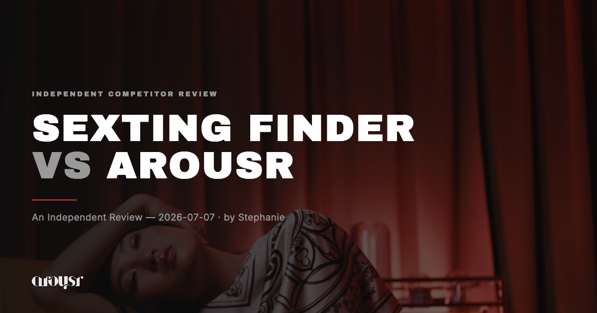 Sexting Finder