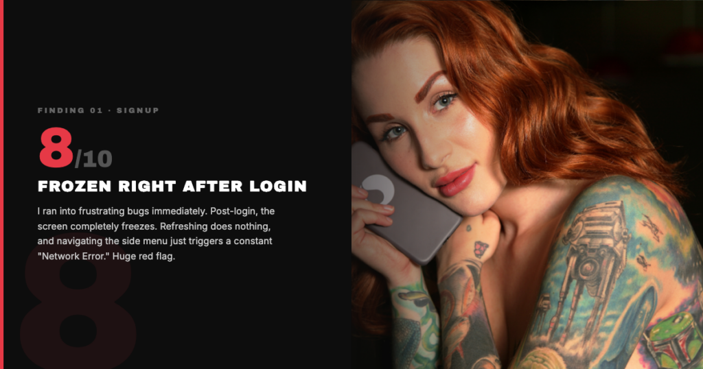 Sexting Finder