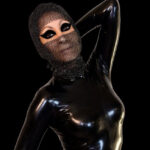 Domina Arousr