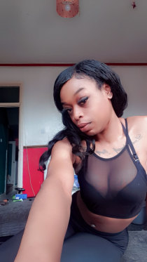bored and horny 