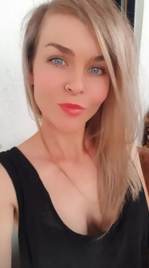 hair done...feeling fresh n sexy