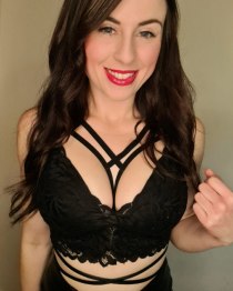 Your naughty little secretary awaiting your every demand