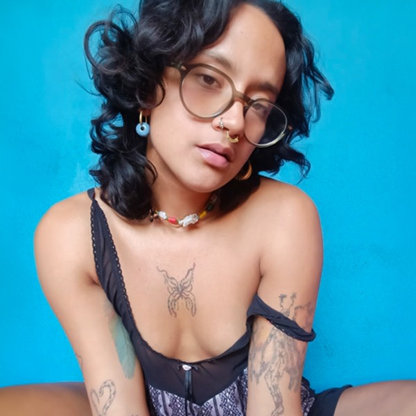 Sex Chat Host Loverboy - I'm a trans FtM femboy, adult content creator