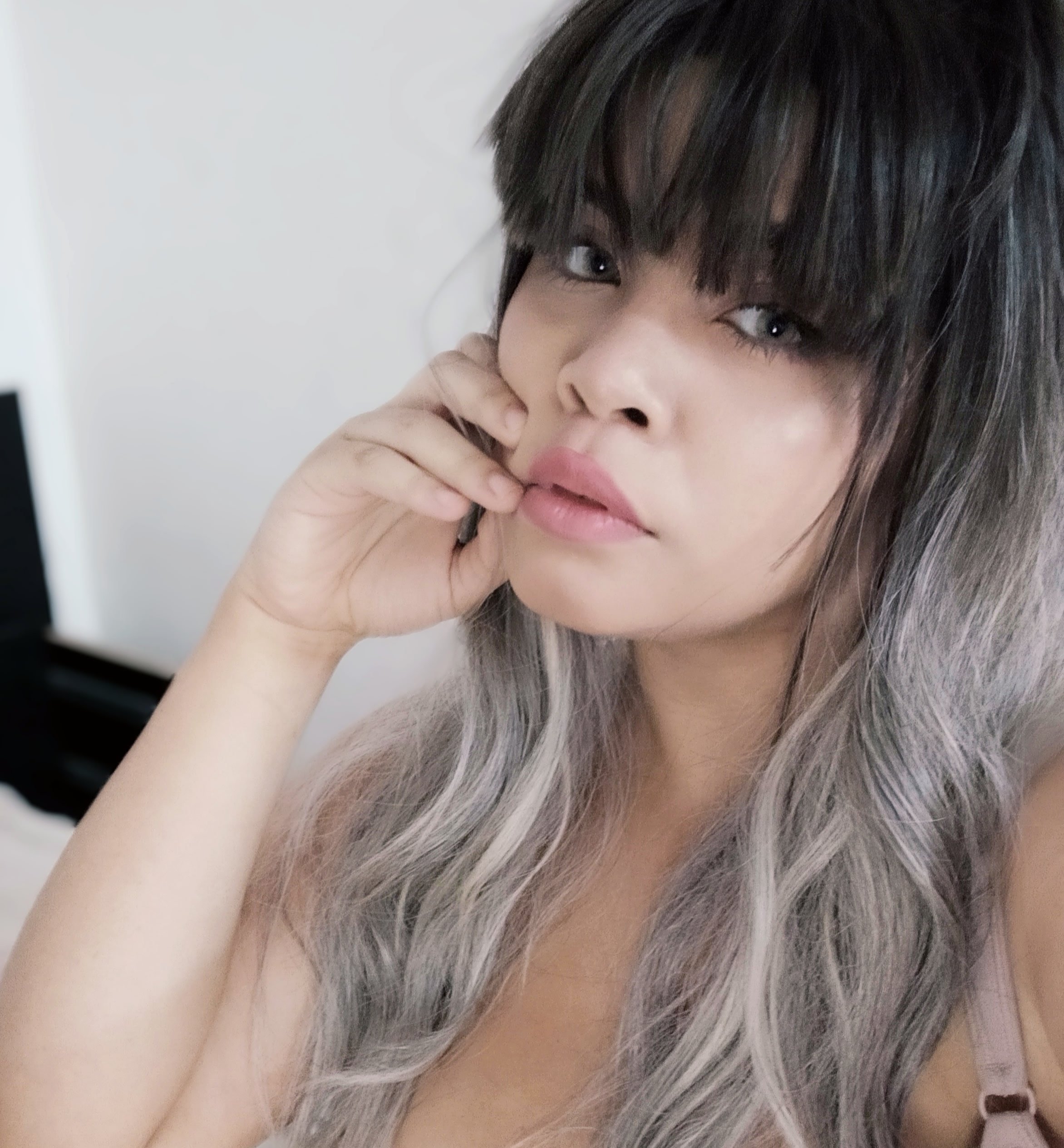 Sex Chat Host Babeblue - Know your Mistress