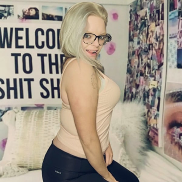 Sex Chat Host Goddessa - Come see what all the hype is about ;)