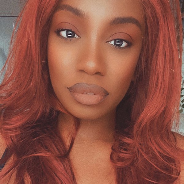 Sex Chat Host Ginahershee - READ THE FUCKING BIO. 