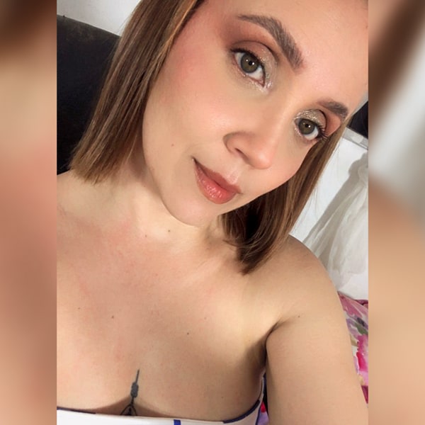 Sex Chat Host Laddyjames - 30-year-old Latina, ready for fun and your wildest fantasies
