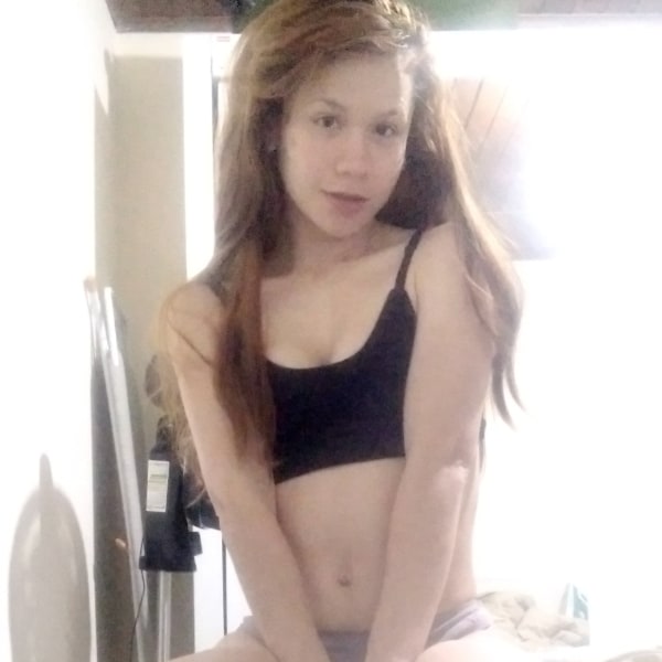 Sex Chat Host Katkisses - Hello!!