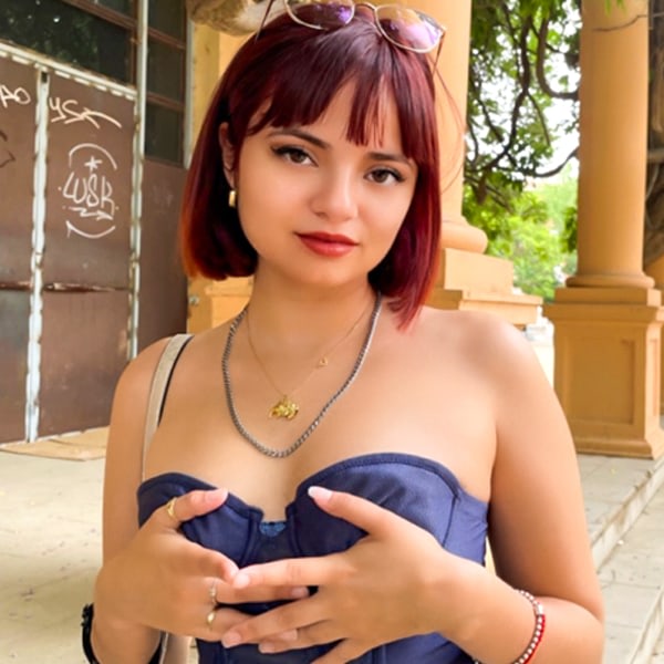 Sex Chat Host Gemmapark - Hi, 😊 Lets talk a little? Im new