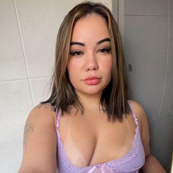Sex Chat Host Spicynessa - Sweet girl with a spicy side 🌶️