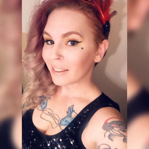 Sex Chat Host Itsgrace - Let’s have some kinky fun!