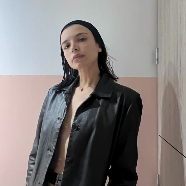 Sex Chat Host Evagarden - 🫦🍑 guilty for sweetness and pleasure