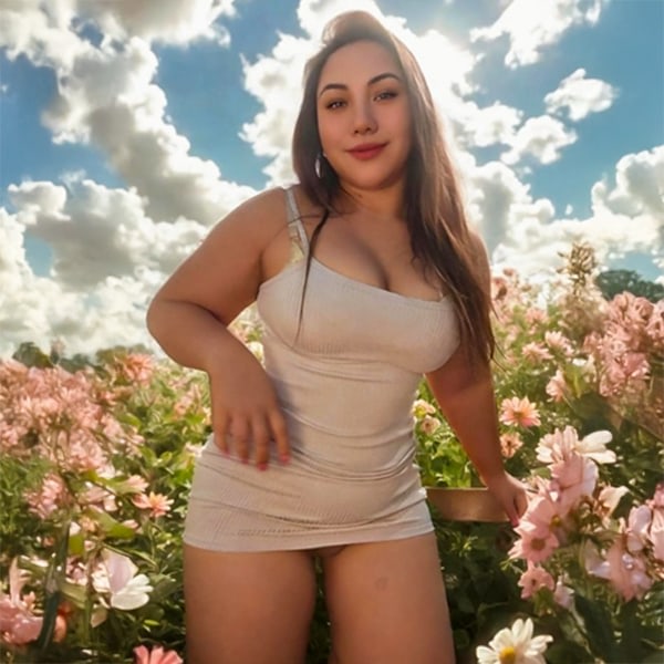 Sex Chat Host Bellyangell - I want to fulfill your most hidden desires and fetishes )
