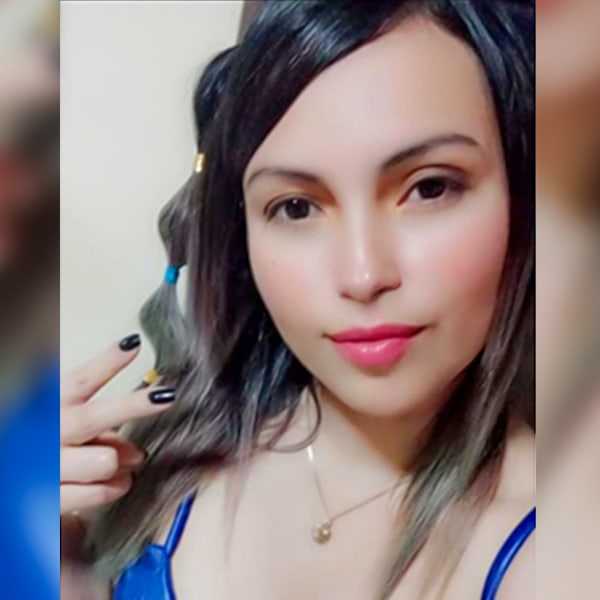 Sex Chat Host Dulcesex - Hi, I'm sweet, I like to play, I hope I can make you happy