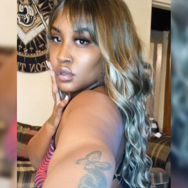 Sex Chat Host Theevirtualgoddess - Let's Chat