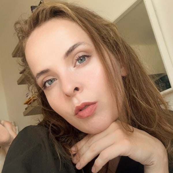 Sex Chat Host Slavicmistress - I heard your life is lacking pleasure. Well, I’m here. ❤️‍🔥