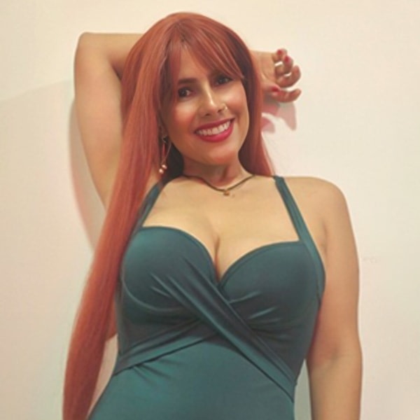 Sex Chat Host Karian - You want to have a great time here. Come I assure you honey.