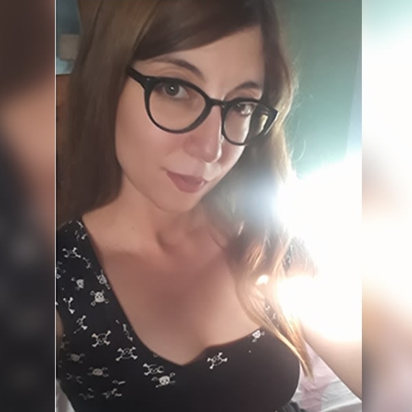 Sex Chat Host Firemoon - Do you want to talk and have fun? ❤️‍🔥