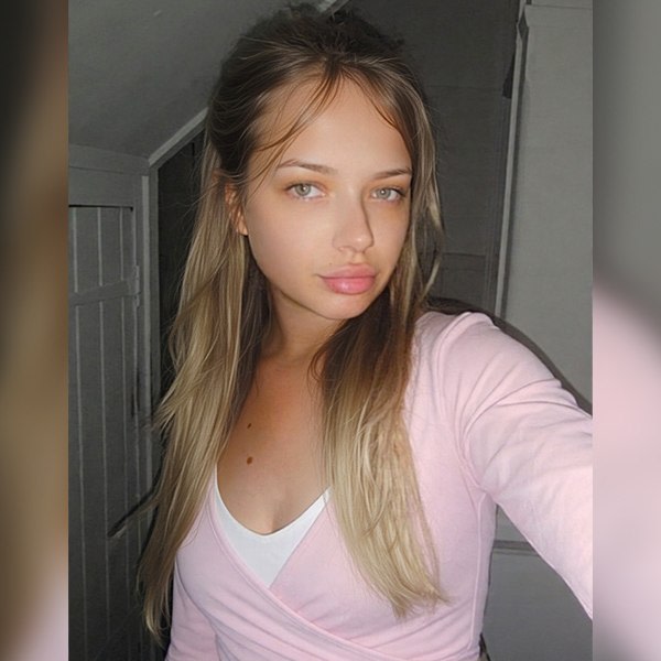 Sex Chat Host Maddi - your perfect little sub ;)